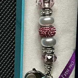 Bella Perlina New Crystal Watch m_65efa57ca0e6c67c060ef888.jpg main image 2